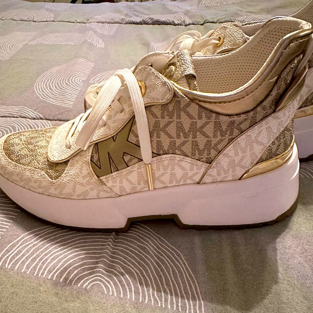 Michael Kors sneakers